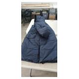 2XL   . Winter Coat ( used)