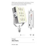 NEW 300W LED Parking Lot Tennis Court Light,