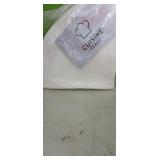 (20)  10 inch paper filters for straining cooking