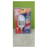 60 Watt LED Light /Bug Zapper