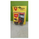 (2) Quick Kill Mouse Traps