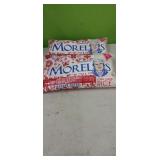 (2)  2# Bags Long Grain Rice