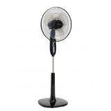 New 16-inch Pedestal Floor Fan Oscillating