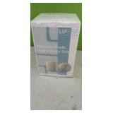 LIFARA  Medical Grade Hydrocolloid Roll  ( 3inch