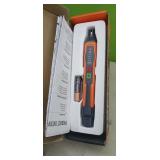 (New) Combustible  Gas Leak Detector