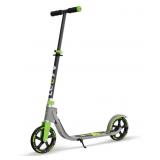 New Adult Scooter , Green, Aluminum adjustable