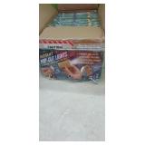 (60) Instant Pop-Out Lights