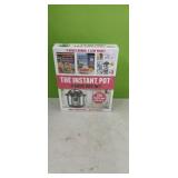 The Instant Pot ....3 Book Set