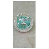 (2) USB Disco Lights