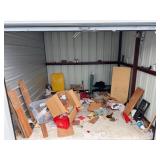 Unit #944  10x10   4868 Alby Ln. Godfrey, IL