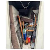 Unit #148  5x15   1521 W Delmar - Godfrey. IL