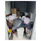 Unit #911  5x10   4868 Alby Ln. Godfrey, IL