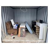 Unit #412  10x10  4868 Alby Ln. Godfrey, IL