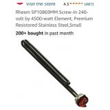 (New)  SP10869MM.  Heating Element
