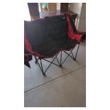 Oversized Camping Chair Portable Double Camping