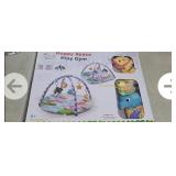 NEW Happy Space Baby Play Gym