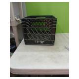 Milk Crate
