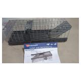 Havahart 1 Door Live Animal Trap
