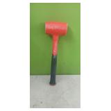 KOBALT.   45oz  Mallet  (used)