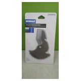 KOBALT  PVC Cutter Replacement Blade