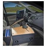 $433. New AutoExec Reach Desk  Reach Desk Front