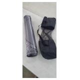 NEW Jump Rope Mat, 71" x 24", Non-Slip, Shock