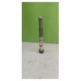 Vintage hand held collapsible telescope from  San