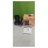 (New) Rival Beverage Warmer with 8oz cup