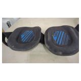 Kobalt Gel Knee Pads. Have been Used, in good