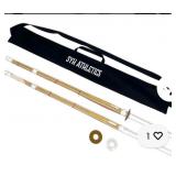 New Martial Arts Japanese Samurai Training Kendo