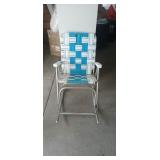 Very  Nice Rocking Lawn Chair