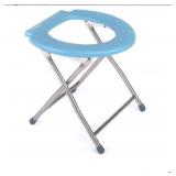 New Portable Camping Toilet - Composting Toilet