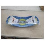 NEW Swivel Shaper