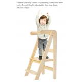 NEW Kitchen Helper Learning Tower,