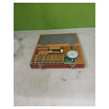 Mitutoya #2922  Dial Bore Gauge