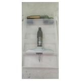 Millers Falls Co..#31 Depth Micrometer