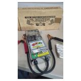 Vintage Milton 1260 Battery Tester