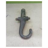 1999-2007  Tahoe or Suburban  Front Tow Hook(