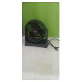 Small  2 Speed . Electric Fan.(Plugged in and
