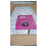 6 New 14x30x1 Furnace Filters