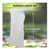 NEW Telescopic Reptile Net, Aluminum Alloy