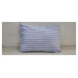 26" x 20" Pillow*appears new, needs cleaned
