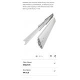 44" Industrial Grade Heavy Duty Drawer Slide