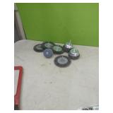 Wire Brush Lot for Drill