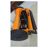 New Replacement Reel Type Mower 16" Cutting Head
