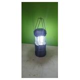 Bell & Howell Lantern with hook & magnetic base.