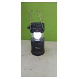 Pro-4  Tactical Lantern & Fan