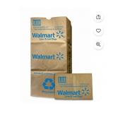 (5)  30 Gallon  Lawn & Leaf Paper  Bags.