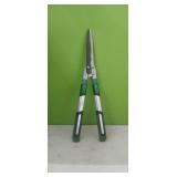 Green Thumb Telescoping Pruning Shears  26" - 33"