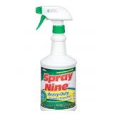 Spray Nine  Heavy Duty Cleaner, Degreaser &